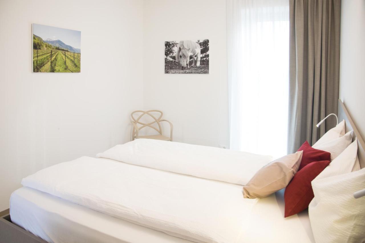 8 Grappoli Agritur Villa เตรนโต ภายนอก รูปภาพ